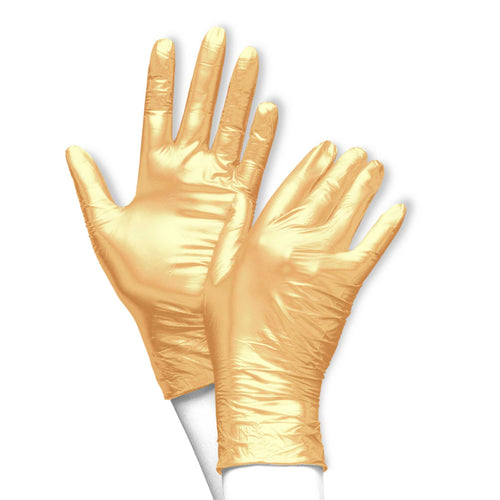 Gants nitrile Unigloves FANCY