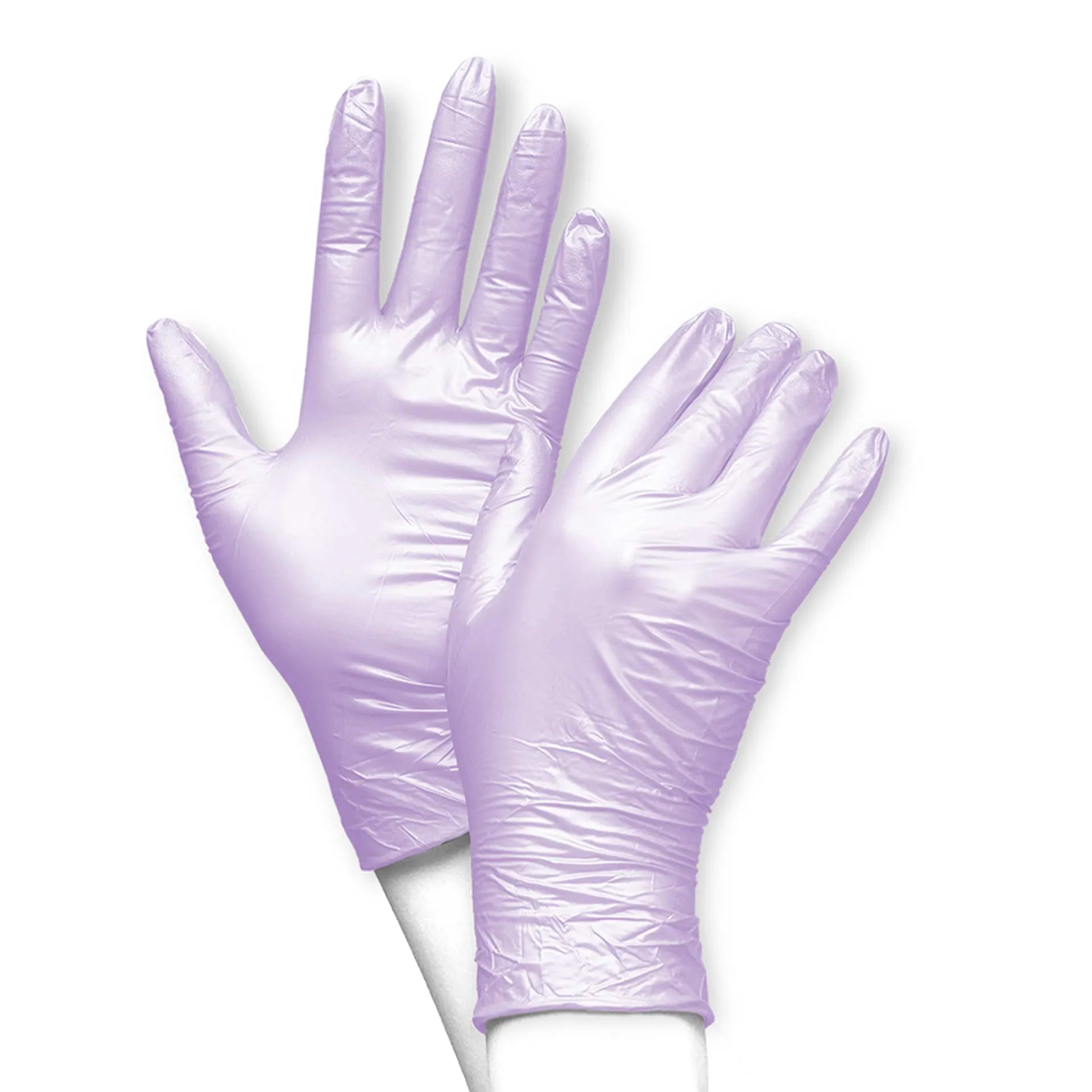Gants nitrile Unigloves FANCY