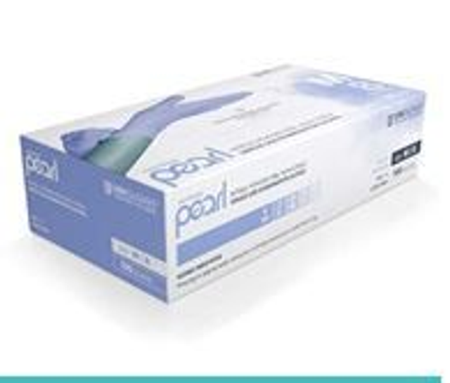 Gants en nitrile Unigloves Pearl